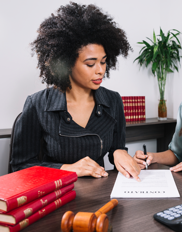 corporate law trends