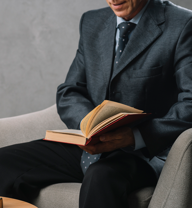 personal injury trial
